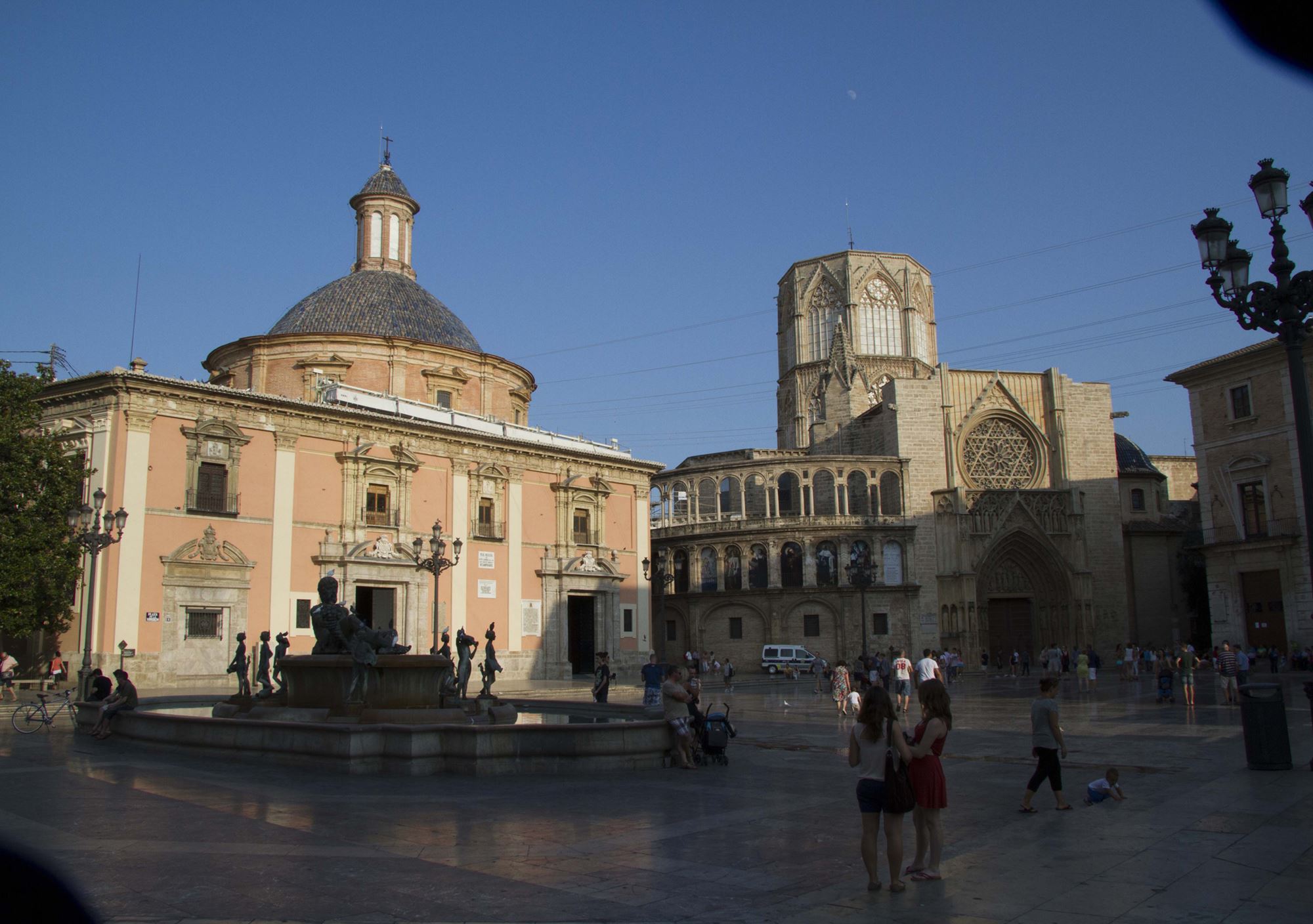 tours guiados valencia completa de un día